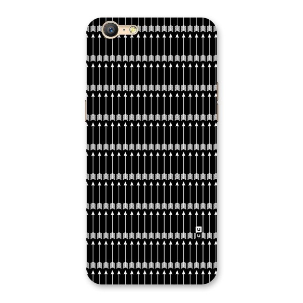 War Arrows Back Case for Oppo A39