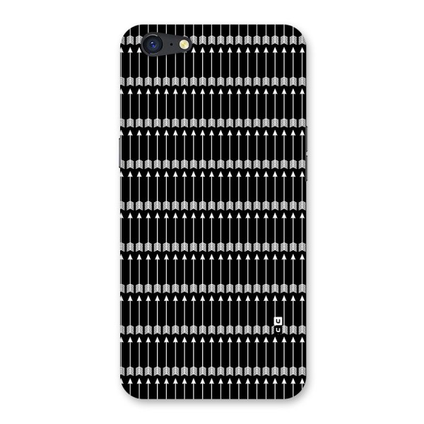 War Arrows Back Case for Oppo A71
