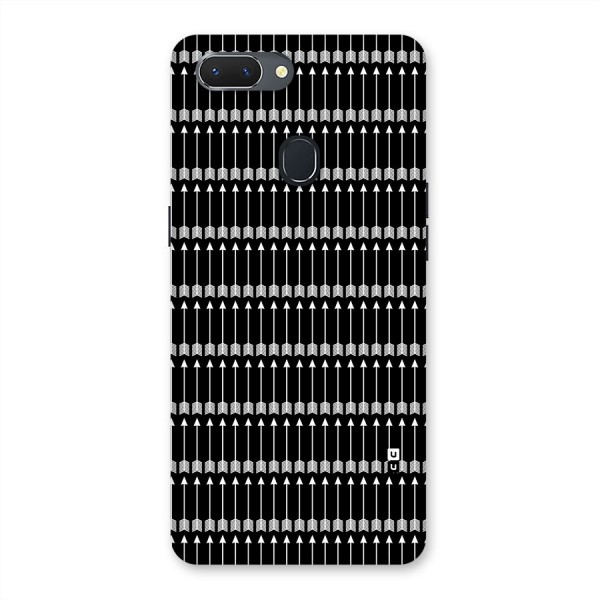 War Arrows Back Case for Realme 2
