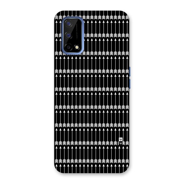 War Arrows Back Case for Realme Narzo 30 Pro