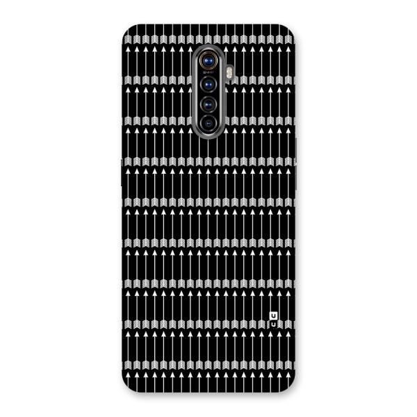 War Arrows Back Case for Realme X2 Pro