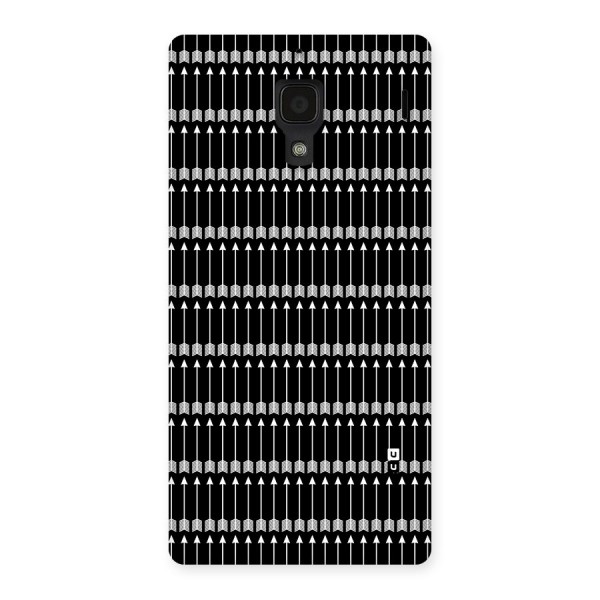 War Arrows Back Case for Redmi 1s
