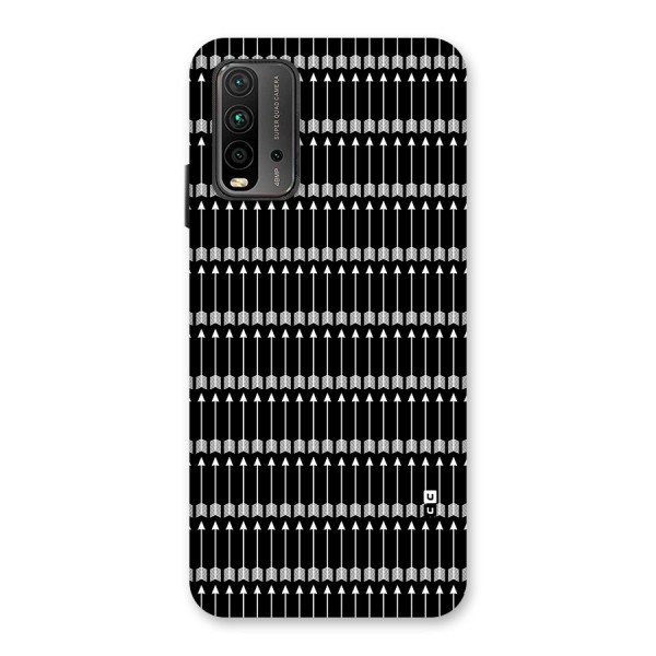 War Arrows Back Case for Redmi 9 Power