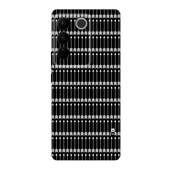 War Arrows Back Case for Vivo V27