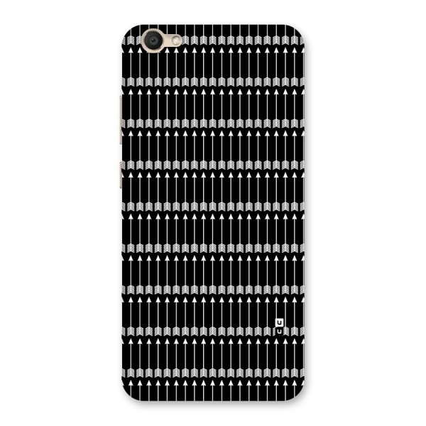 War Arrows Back Case for Vivo V5s