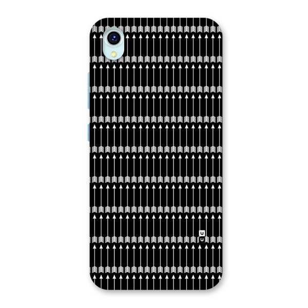 War Arrows Back Case for Vivo Y1s