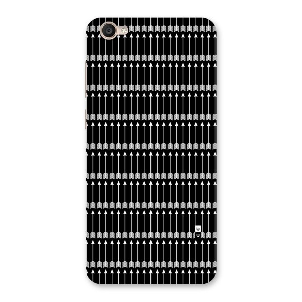 War Arrows Back Case for Vivo Y55