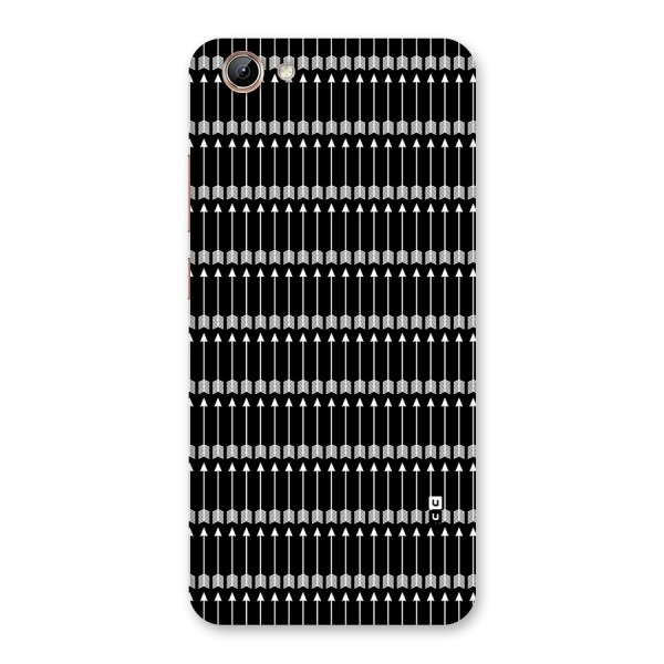 War Arrows Back Case for Vivo Y71i