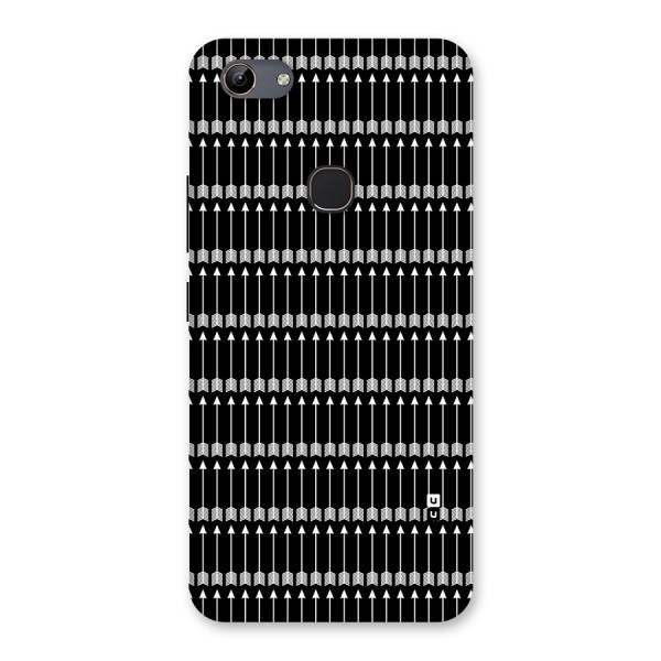 War Arrows Back Case for Vivo Y81