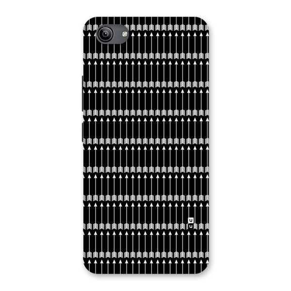 War Arrows Back Case for Vivo Y81i