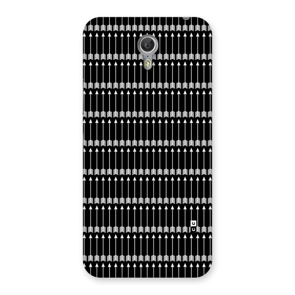 War Arrows Back Case for Zuk Z1