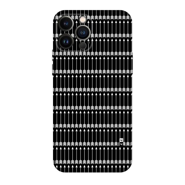 War Arrows Back Case for iPhone 13 Pro Max