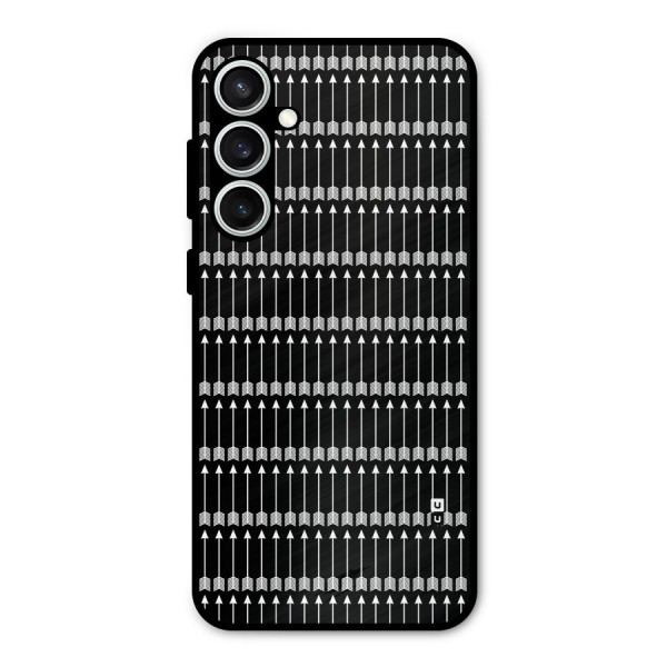 War Arrows Metal Back Case for Galaxy S23 FE