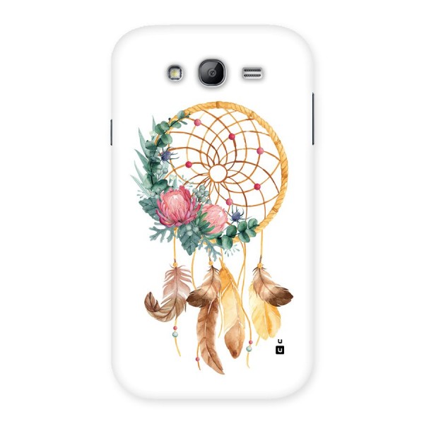 Watercolor Dreamcatcher Back Case for Galaxy Grand Neo