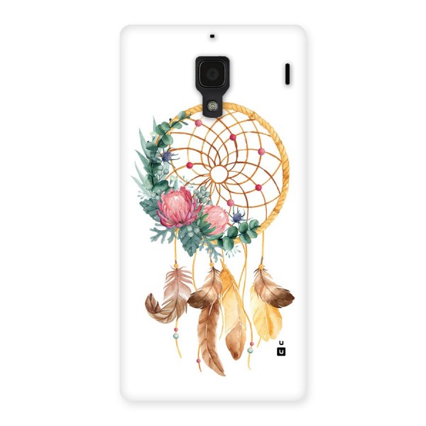 Watercolor Dreamcatcher Back Case for Redmi 1s