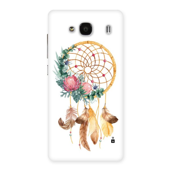 Watercolor Dreamcatcher Back Case for Redmi 2s