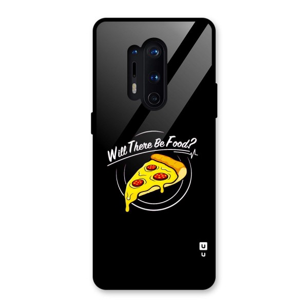 Will There Be Food Glass Back Case for OnePlus 8 Pro