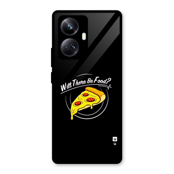 Will There Be Food Glass Back Case for Realme 10 Pro Plus