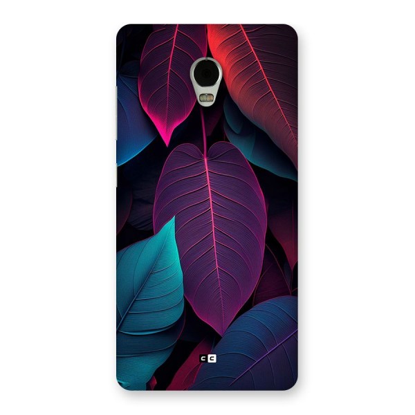 Wow Leaves Back Case for Lenovo Vibe P1