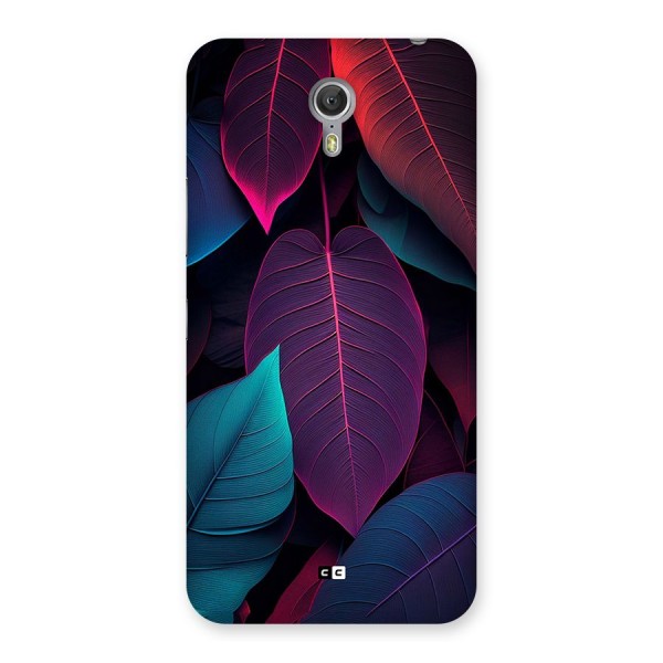 Wow Leaves Back Case for Zuk Z1