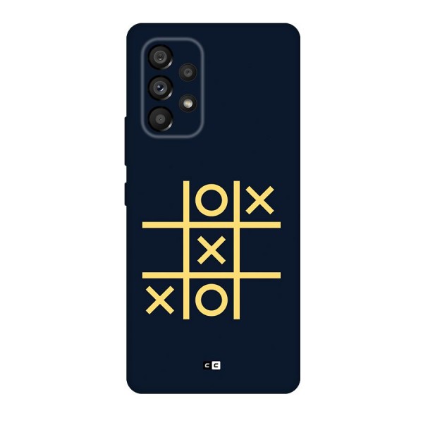 XOXO Winner Back Case for Galaxy A53 5G