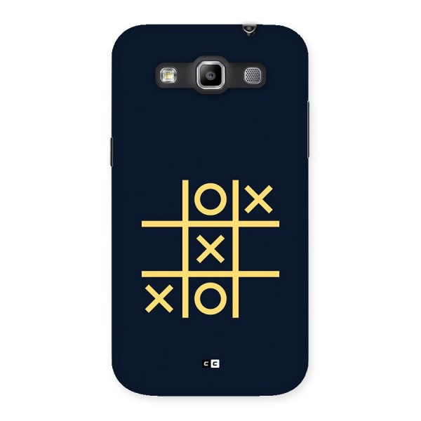 XOXO Winner Back Case for Galaxy Grand Quattro
