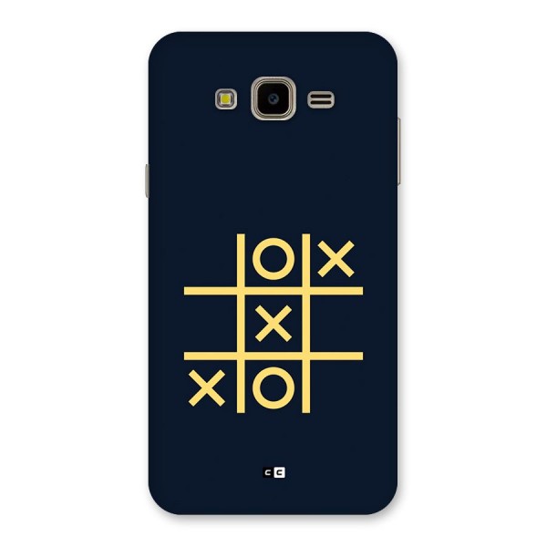 XOXO Winner Back Case for Galaxy J7 Nxt