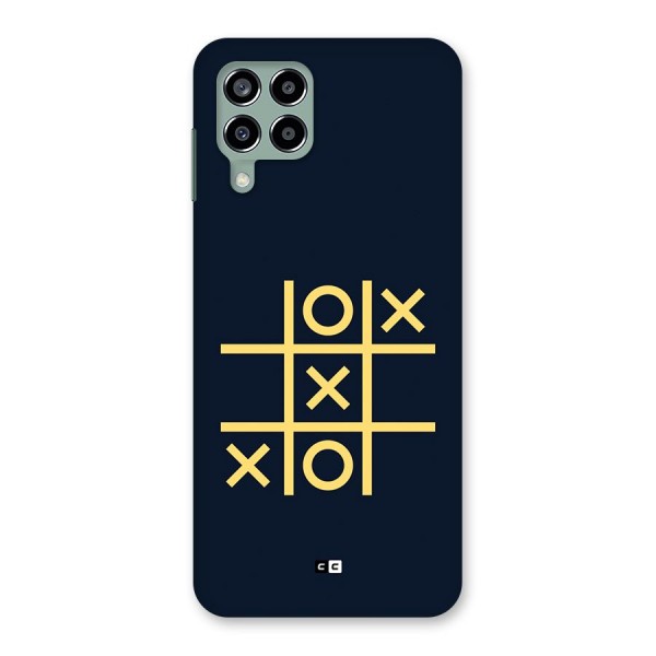 XOXO Winner Back Case for Galaxy M33