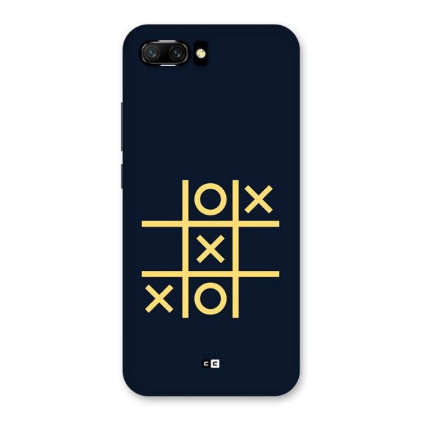 XOXO Winner Back Case for Honor 10