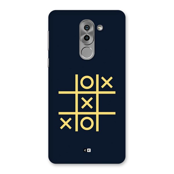 XOXO Winner Back Case for Honor 6X