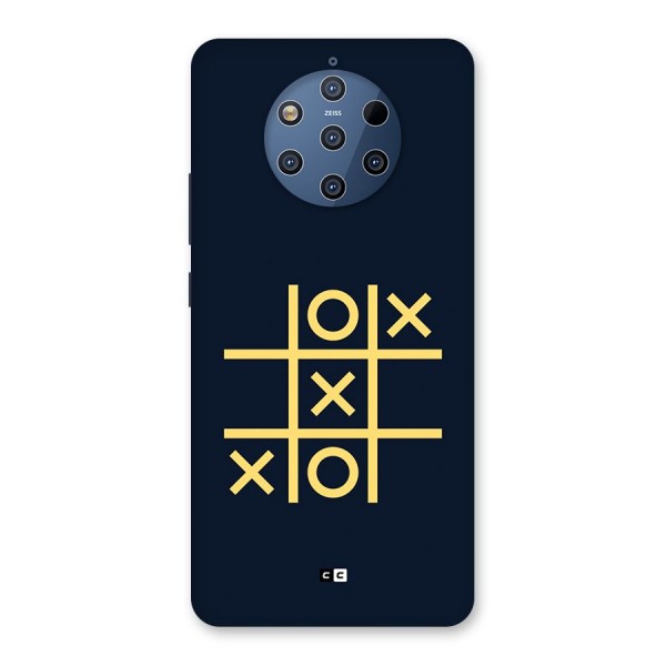 XOXO Winner Back Case for Nokia 9 PureView