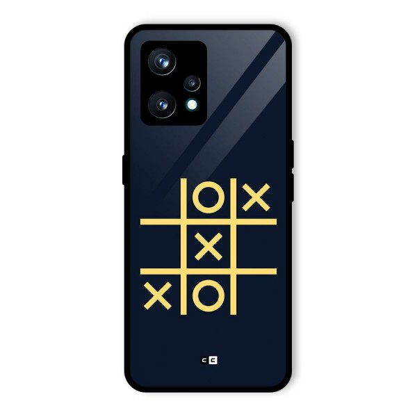 XOXO Winner Back Case for Realme 9