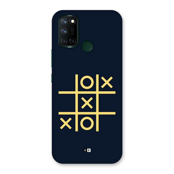 XOXO Winner Back Case for Realme C17