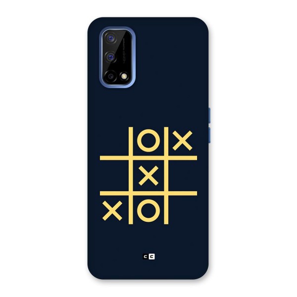 XOXO Winner Back Case for Realme Narzo 30 Pro