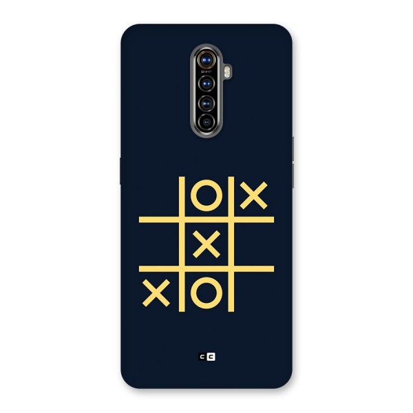 XOXO Winner Back Case for Realme X2 Pro