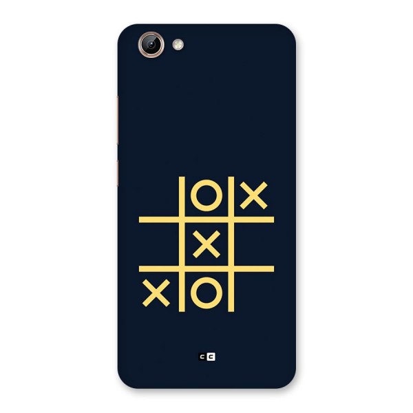 XOXO Winner Back Case for Vivo Y71i