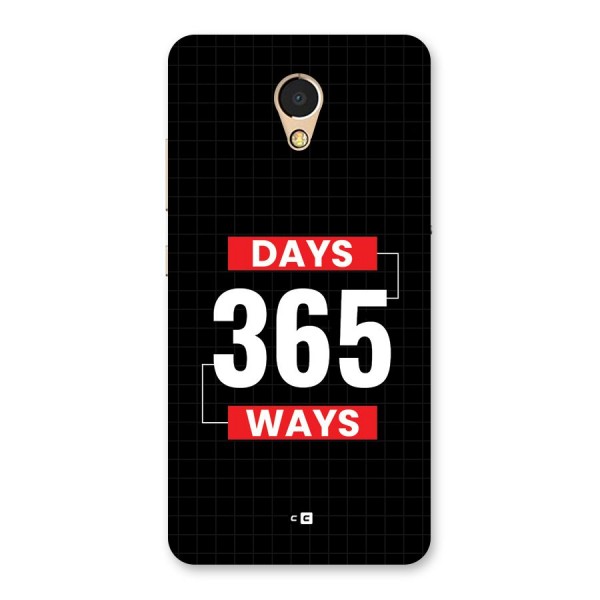 Year Ways Back Case for Lenovo P2