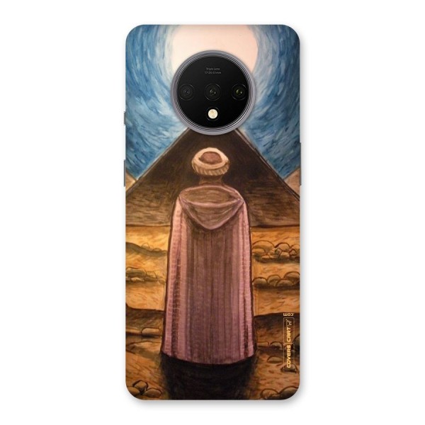 Alchemist Art Back Case for OnePlus 7T