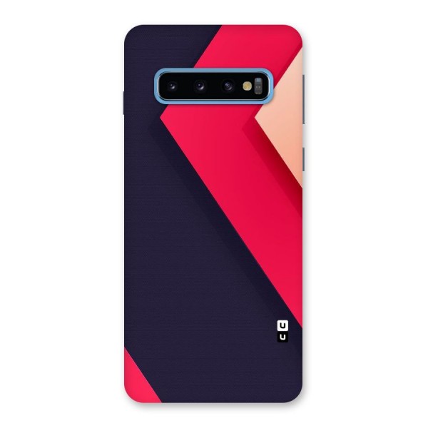 Amazing Shades Back Case for Galaxy S10