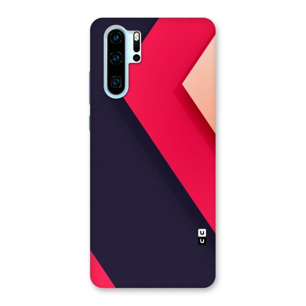 Amazing Shades Back Case for Huawei P30 Pro