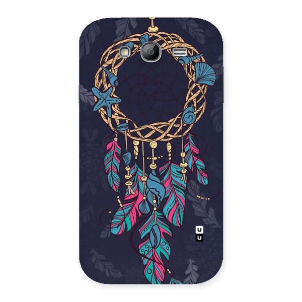 Animated Dream Catcher Back Case for Galaxy Grand