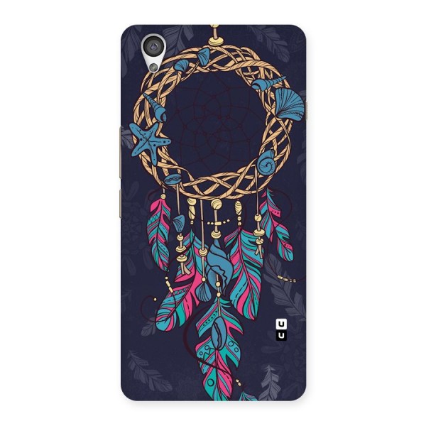 Animated Dream Catcher Back Case for OnePlus X