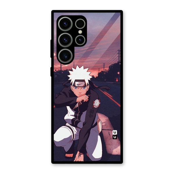 Save Big: Get the Pain Anime Samsung S23 Ultra Back Cover - Shop Now –  Casekaro