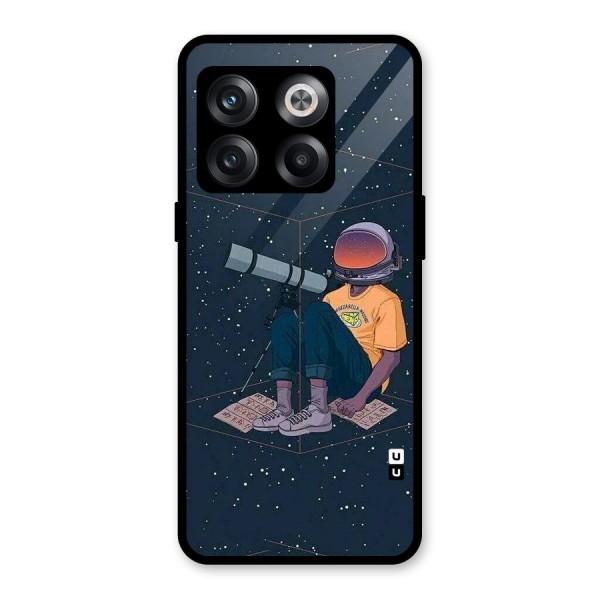 AstroNOT Glass Back Case for OnePlus 10T