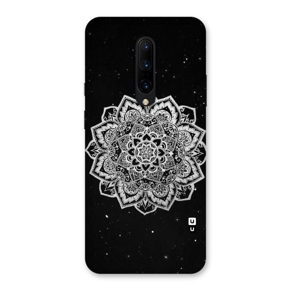 Beautiful Mandala Design Back Case for OnePlus 7 Pro