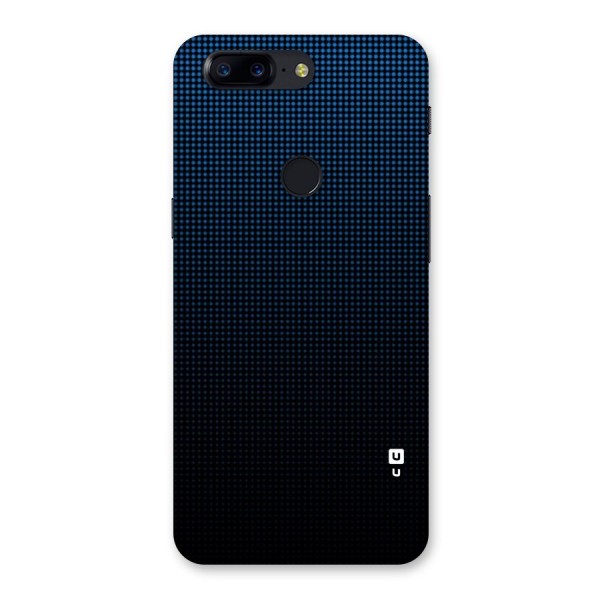 Blue Dots Shades Back Case for OnePlus 5T