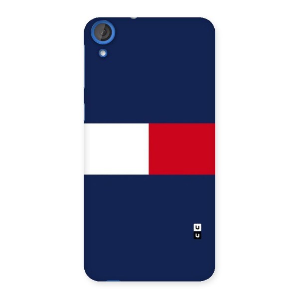 Bold Colours Back Case for HTC Desire 820