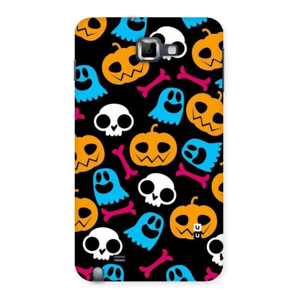 Boo Design Back Case for Galaxy Note