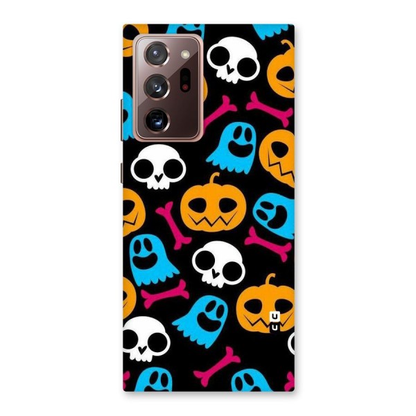 Boo Design Back Case for Galaxy Note 20 Ultra