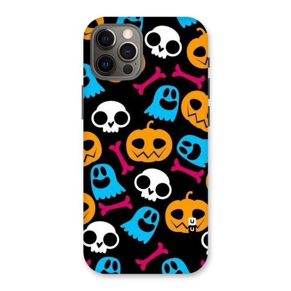 Boo Design Back Case for iPhone 12 Pro